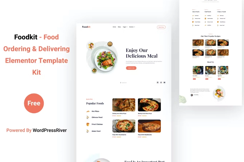 Foodkit Food Ordering And Delivering Elementor Template Kit 39 1654440823 1