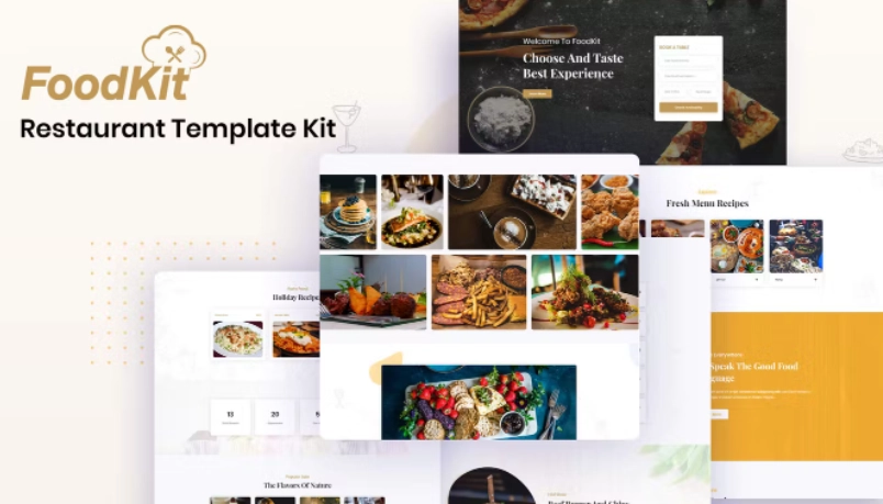 Foodkit Restaurant Template Kit 5 1650912732 1