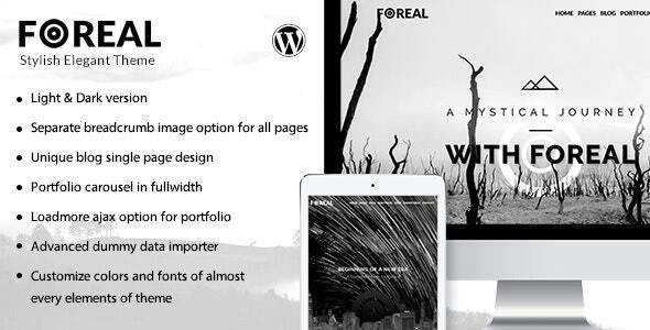 Foreal Director Writer Wordpress Theme 78 1701772711 1