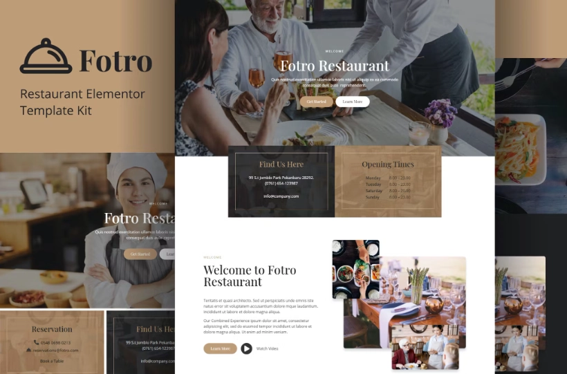 Fotro Food And Restaurant Elementor Template Kit 64 1650713850 1