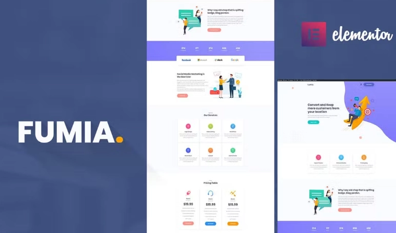 Fumia Startup Agency Elementor Template Kit 12 1654538601 1