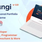 Fungi One Page Personal Portfolio Wordpress Theme 4 1680975532 1