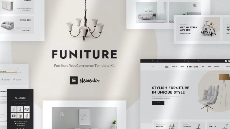 Funiture Furniture Shop Elementor Template Kit 22 1654544548 1