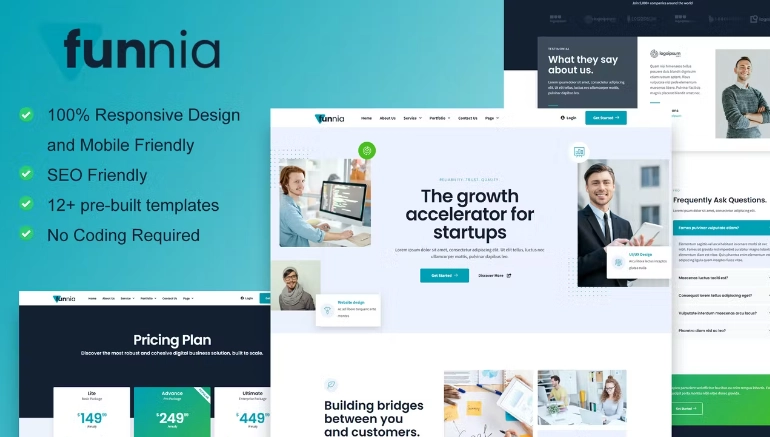 Funnia Digital Agency Elementor Template Kit 13 1654363799 1