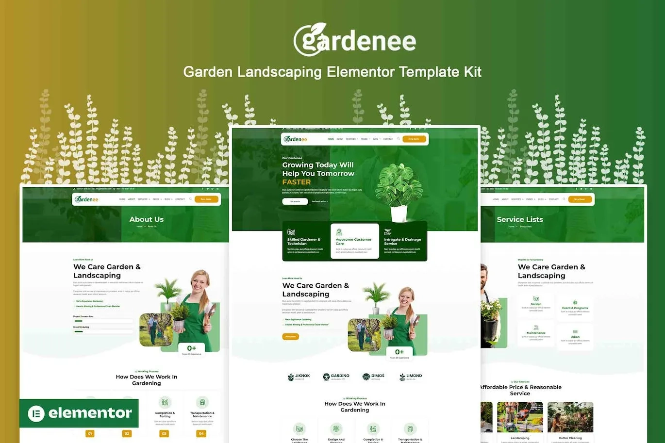 Gardenee Landscaping And Garden Care Elementor Pro Template Kit 93 1696330307 1