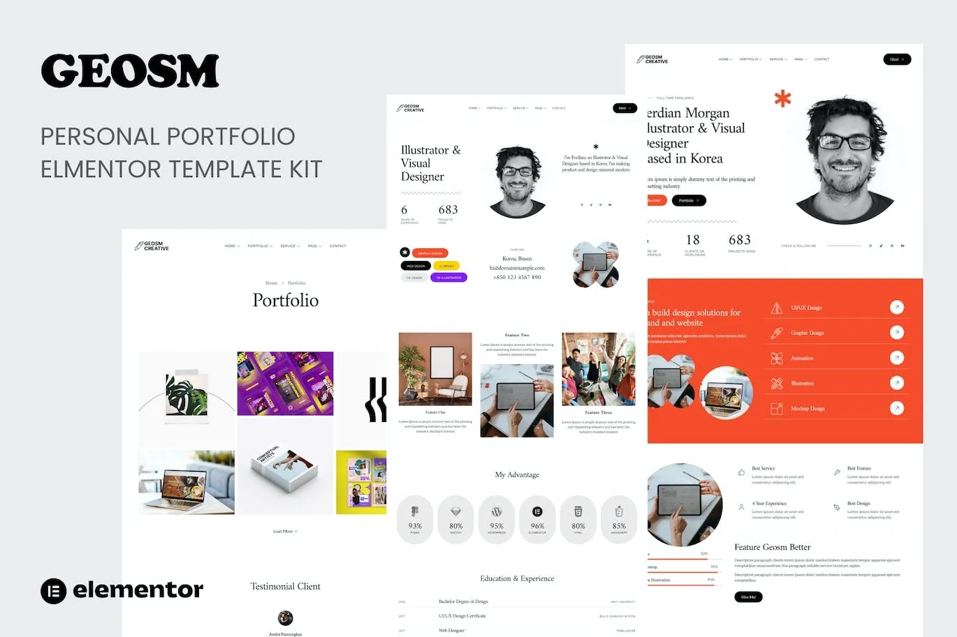 Geosm Personal Portfolio Elementor Template Kits 81 1698053161 1