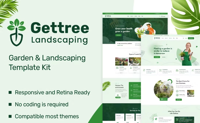 Gettree Garden And Landscaping Elementor Template Kit 31 1654721325 1