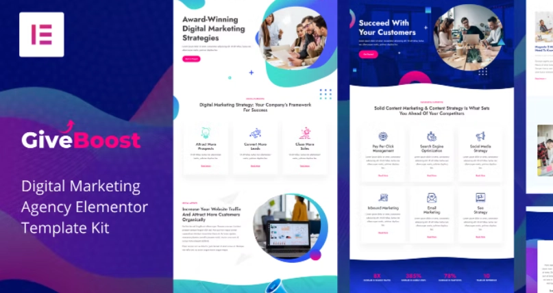 Give Boost Digital Marketing Agency Elementor Template Kit 15 1653654389 1