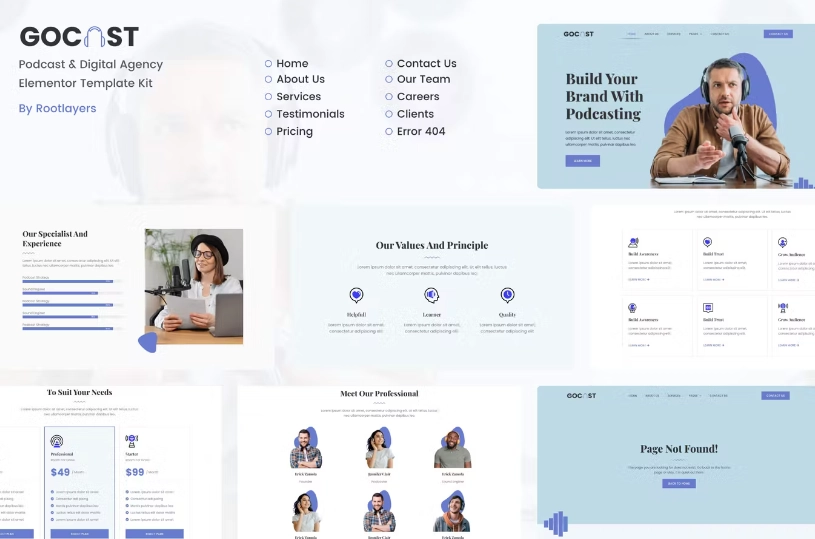 Gocast Podcast And Digital Agency Template Kit 20 1654701988 1