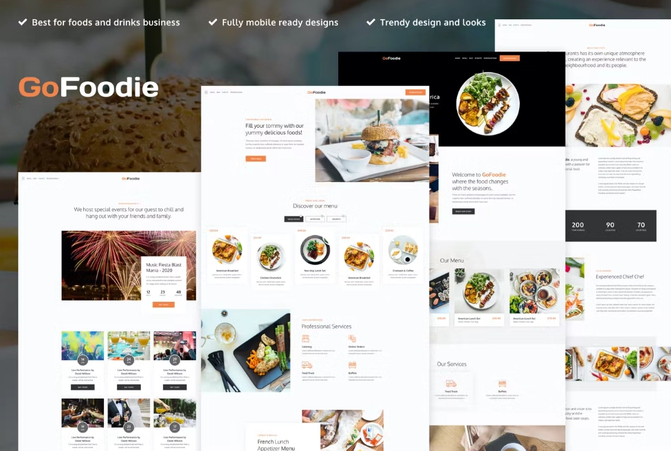 Gofoodie Cafe And Restaurant Elementor Template Kit 53 1650555137 1