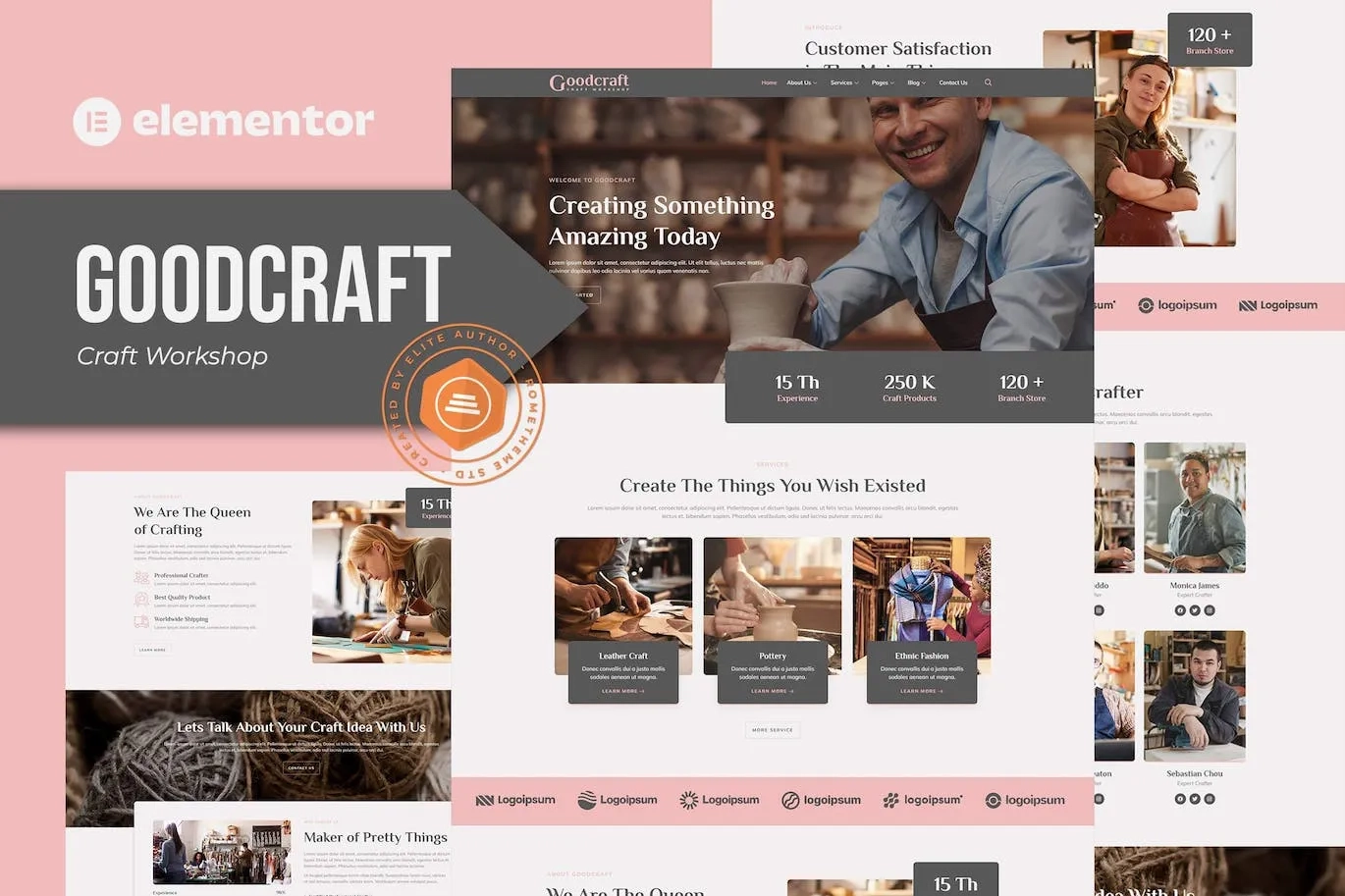 Goodcraft Craft Workshop Elementor Template Kit 19 1697209128 1