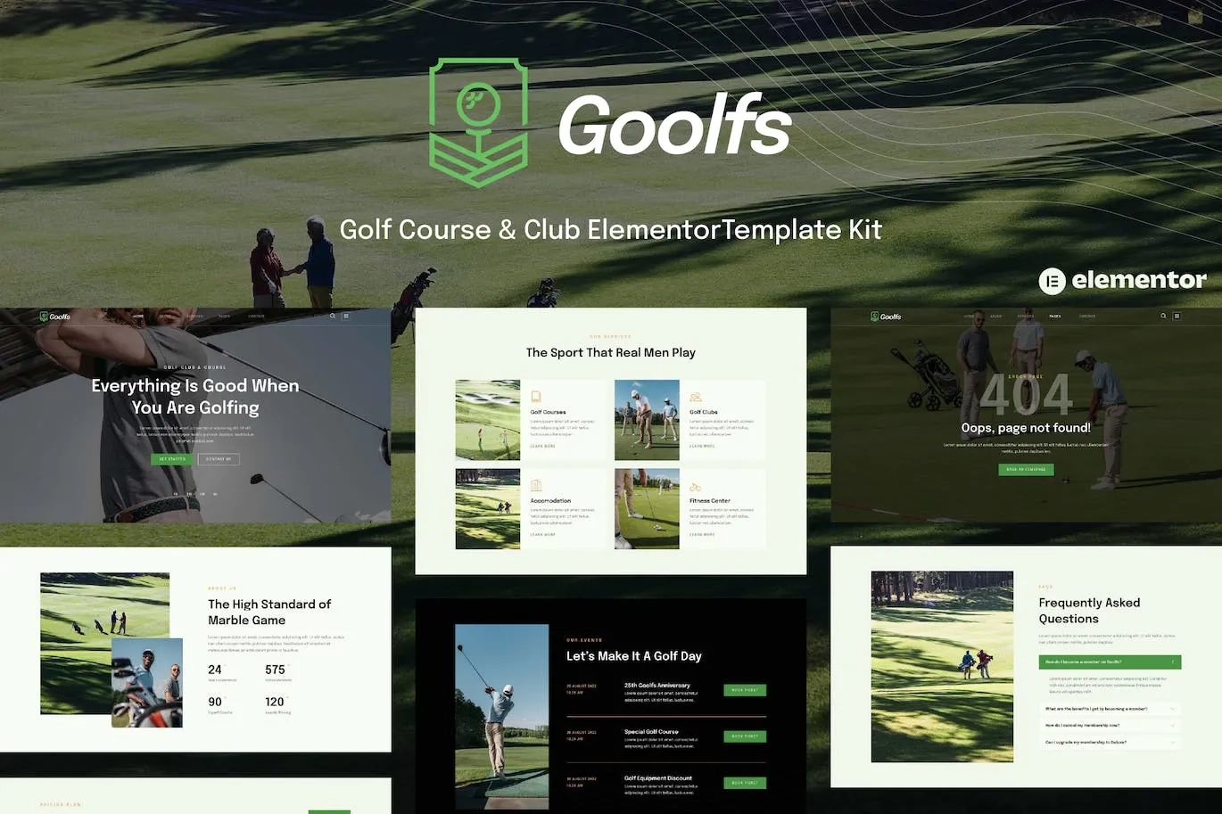 Goolfs Golf Course And Club Elementor Template Kit 23 1698055888 1