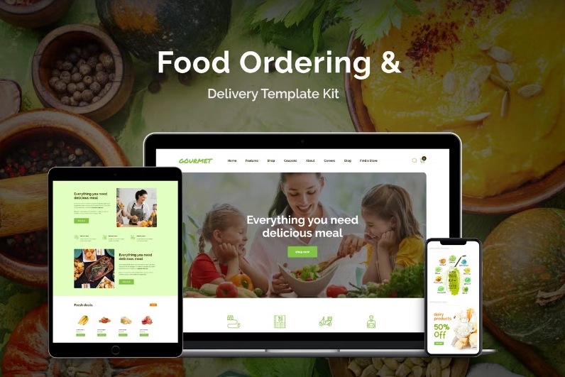 Gourmet Food Ordering And Delivery Elementor Template Kit 52 1654428089 1