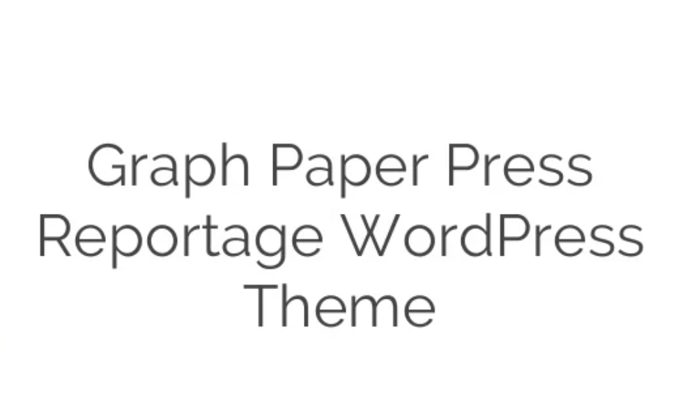 Graph Paper Press Reportage Wordpress Theme 82 1702215578 1