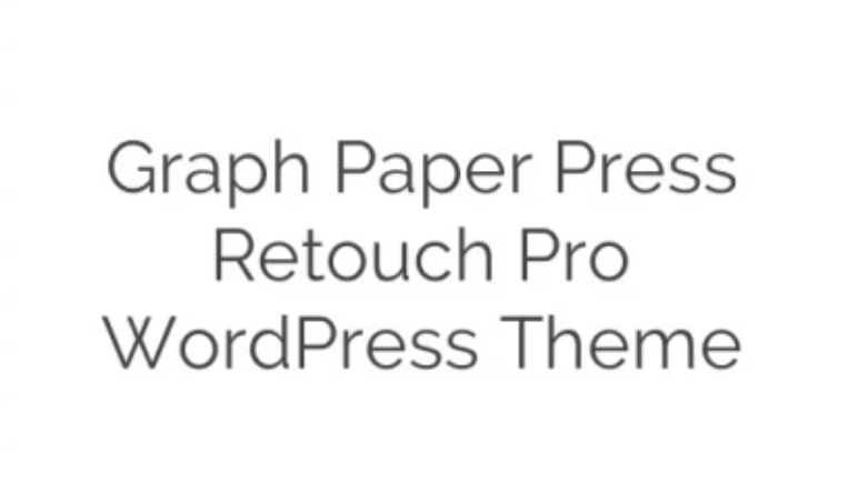 Graph Paper Press Retouch Wordpress Theme 45 1702215992 1