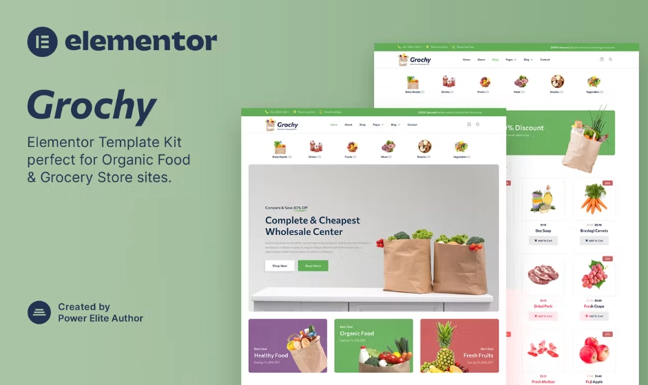 Grochy Organic Food And Grocery Store Elementor Template Kitgrochy Organic Food And Grocery Store Elementor Template Kit 51 1650458392 1