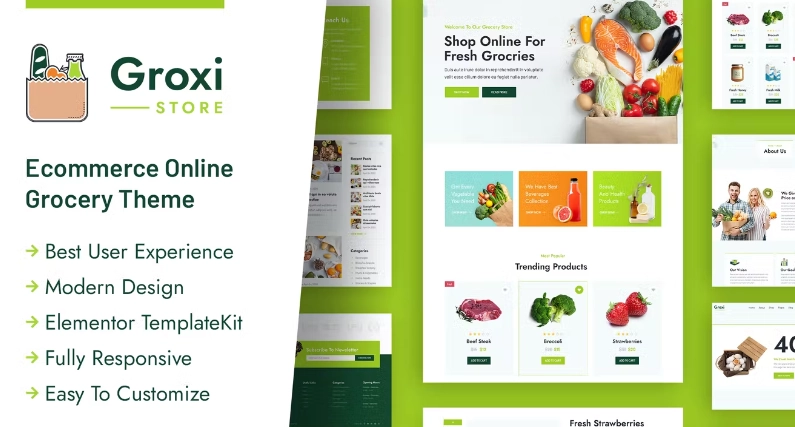 Groxi Grocery Store Elementor Template Kit 29 1654518175 1