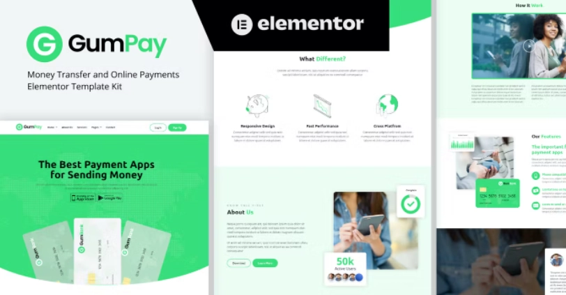 Gumpay Money Transfer And Online Payments Elementor Template Kit 12 1653163543 1