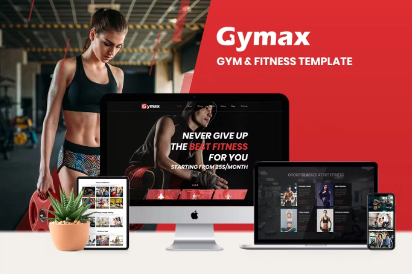 Gymax Gym And Fitness Elementor Template Kit 6 1650655855 1