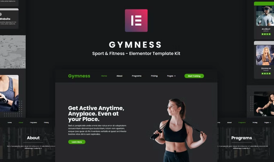 Gymness Sport And Fitness Elementor Template Kit 59 1655543802 1