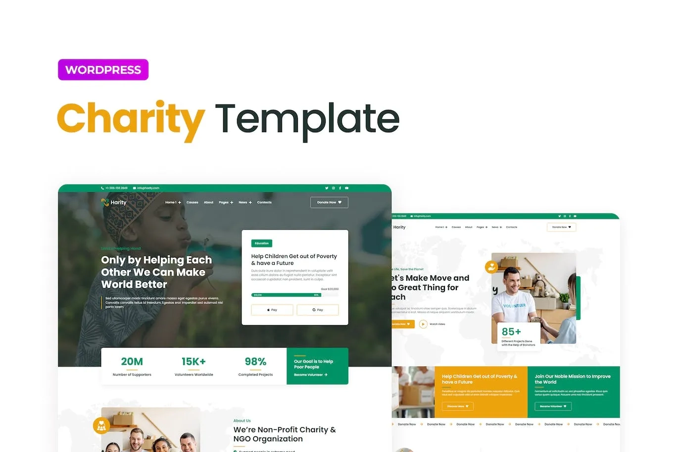 Harity Fundraising Charity Elementor Template Kit 18 1698059310 1