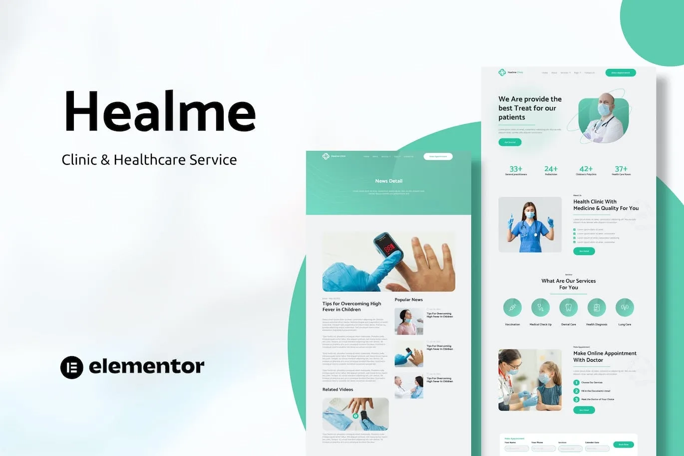 Healme Clinic And Healthcare Service Elementor Template Kits 4 1698059855 1