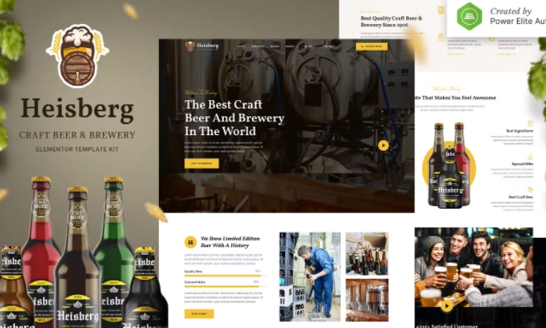 Heisberg Craft Beer And Brewery Elementor Template Kit 79 1653824240 1