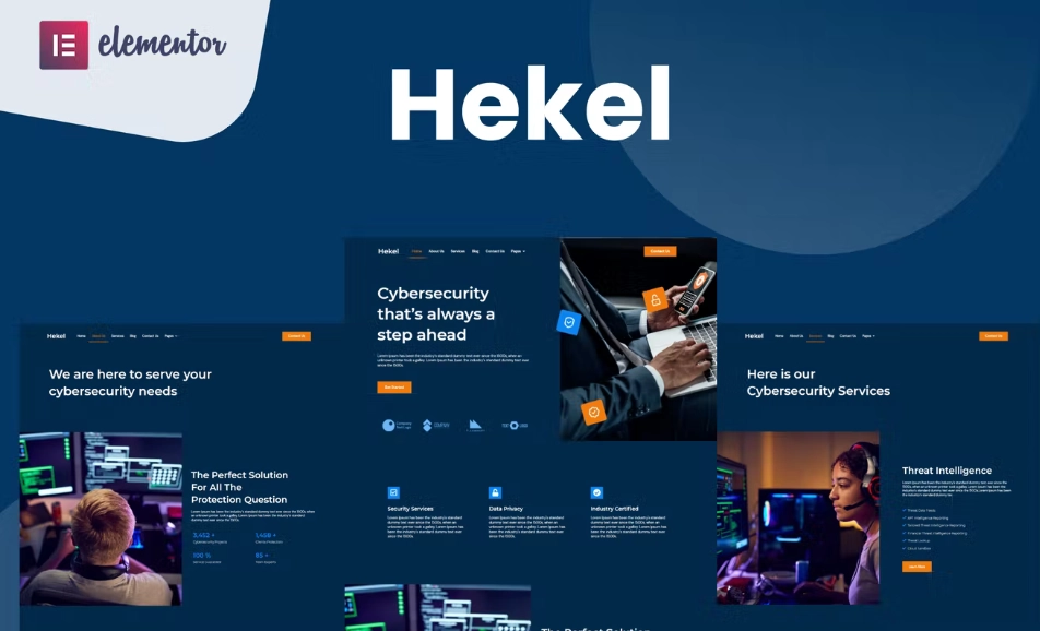 Hekel Cyber Security Elementor Template Kit 70 1650222869 1