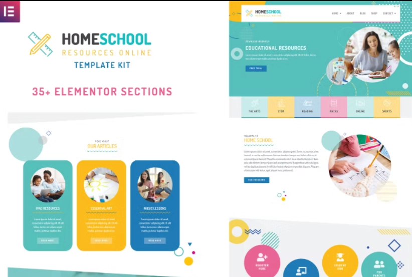 Home School Premium Elementor Template Kit 41 1650715364 1