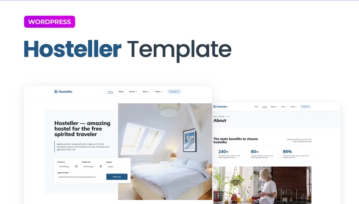 Hosteller Hostel Booking Elementor Template Kit 61 1653742968 1