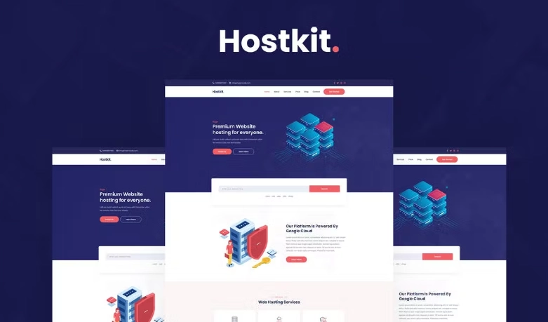 Hostkit Hosting Services Elementor Template Kit 63 1654536125 1