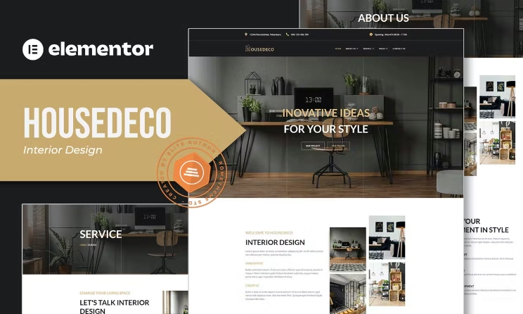 Housedeco Interior Design Elementor Template Kit 44 1654711252 1