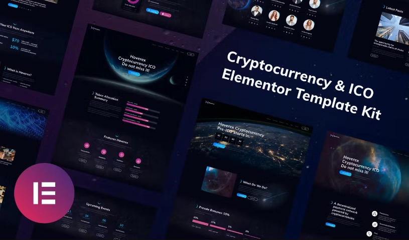 Hoverex Cryptocurrency And Ico Elementor Template Kit 73 1654634868 1