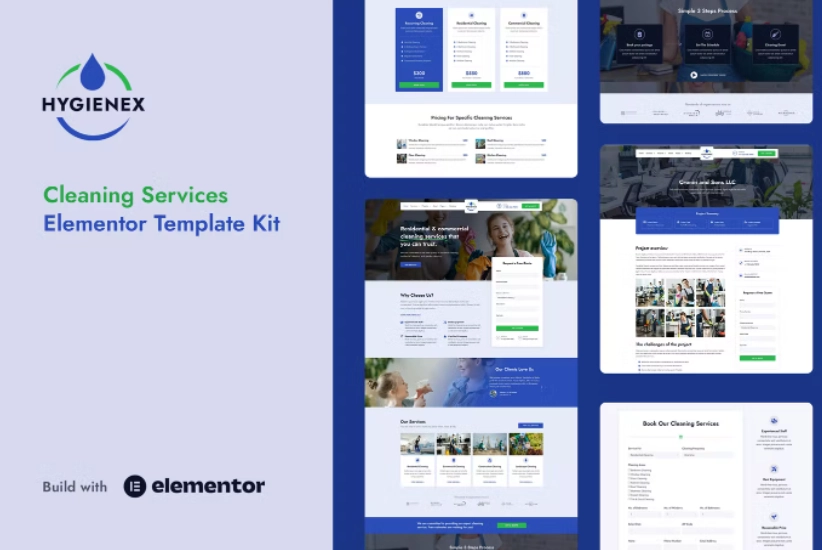 Hygienex Cleaning Services Elementor Template Kit 94 1652286437 1