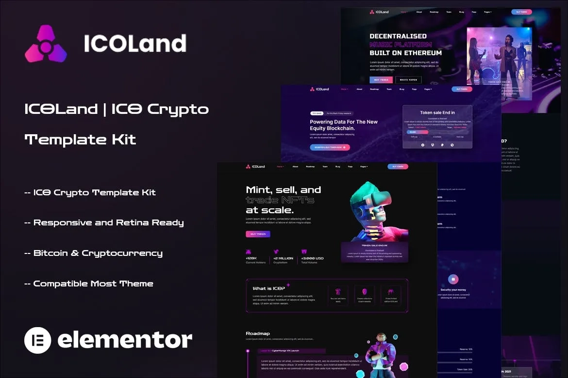 Icoland Nft Cryptocurrency Elementor Template Kit 4 1697782435 1