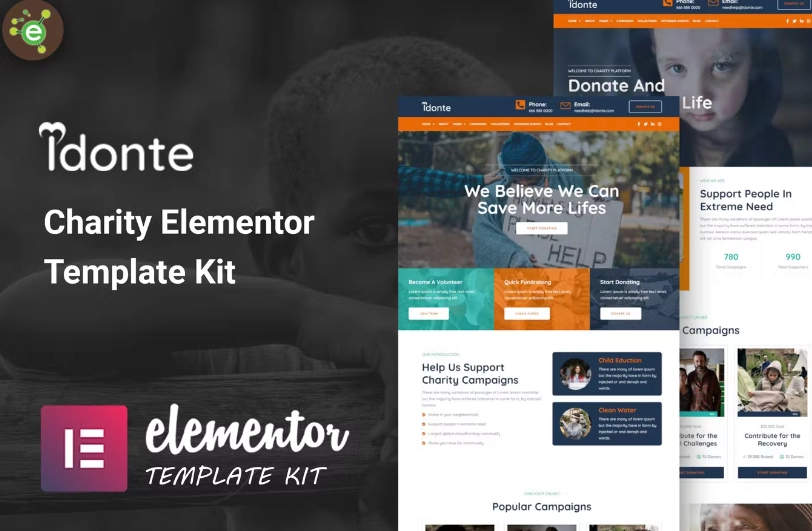 Idonte Charity Non Profit Elementor Template Kit 51 1654848040 1