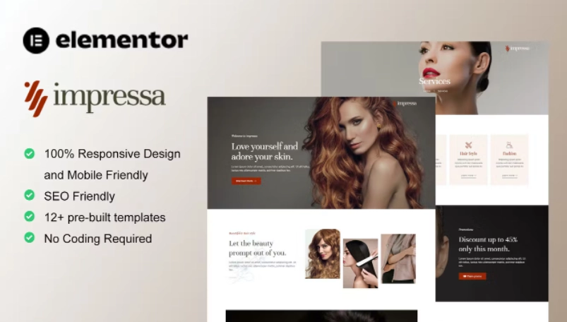 Impressa Personal Stylist And Makeup Service Elementor Template Kit 49 1653495858 1