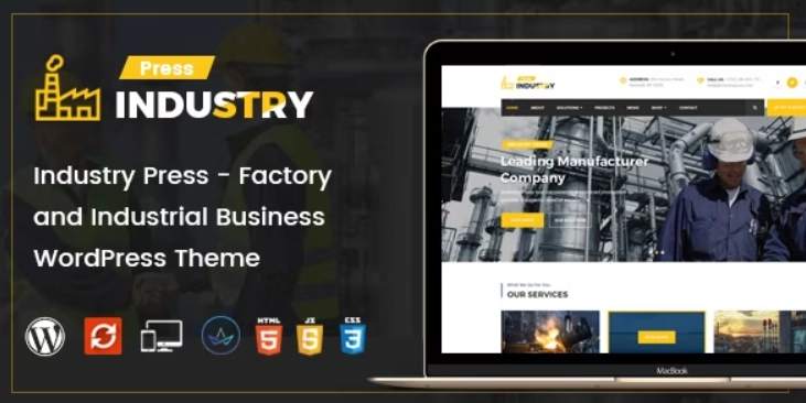 Industry Press Factory And Industrial Business Wordpress Theme 51 1695231257 1