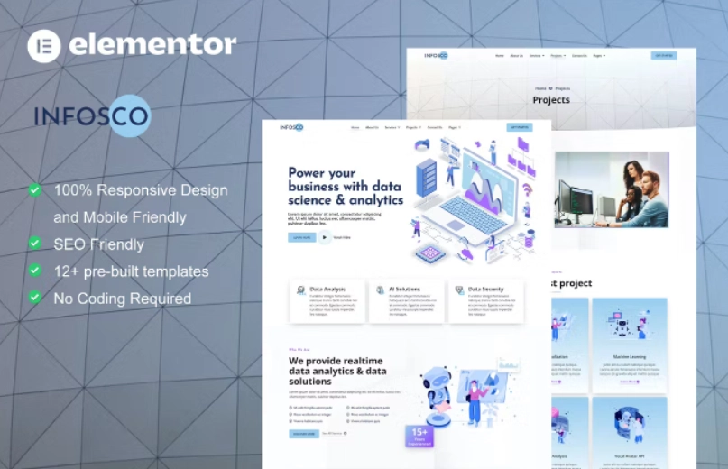 Infosco Data Science And Analytic Service Elementor Template Kit 43 1652276339 1