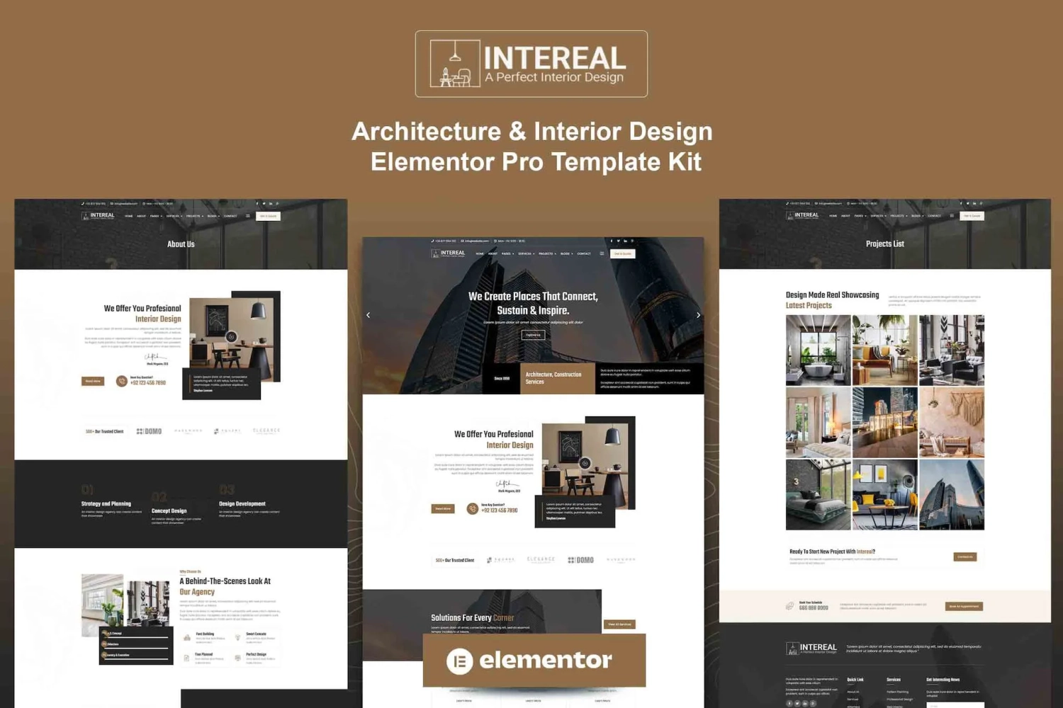 Intereal Architecture And Interior Design Elementor Pro Template Kit 16 1696587905 1