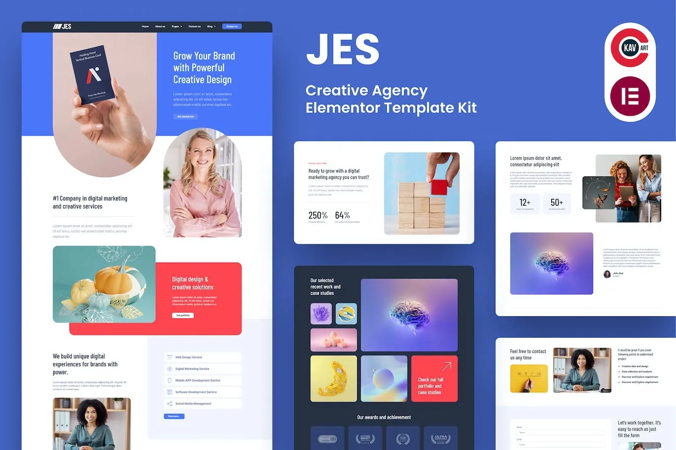 Jes Creative Agency Elementor Pro Template Kit 36 1696839854 1