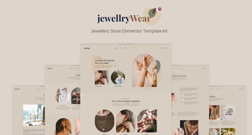 Jewellrywear Ecommerce Elementor Template Kit 52 1654544678 1