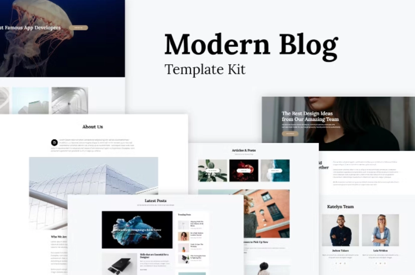 Katelyn Modern Blog Template Kit 56 1650660390 1