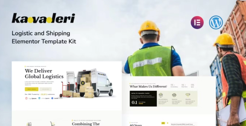 Kavaleri Logistic And Shipping Elementor Template Kit 16 1653164029 1