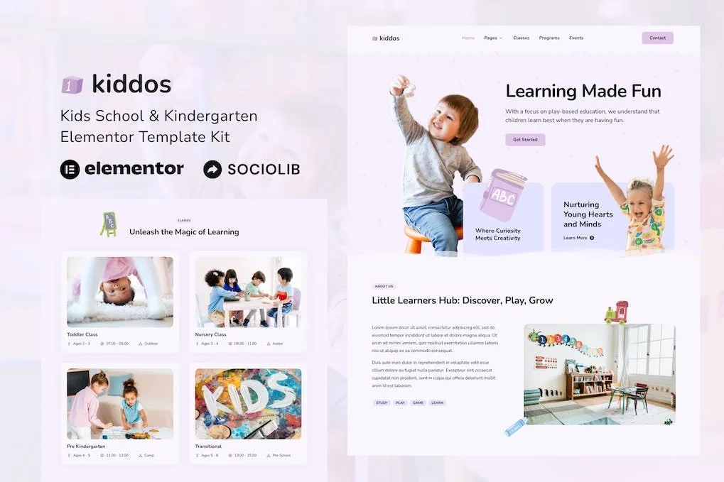 Kiddos School And Kindergarten Elementor Template Kit 50 1694432443 1