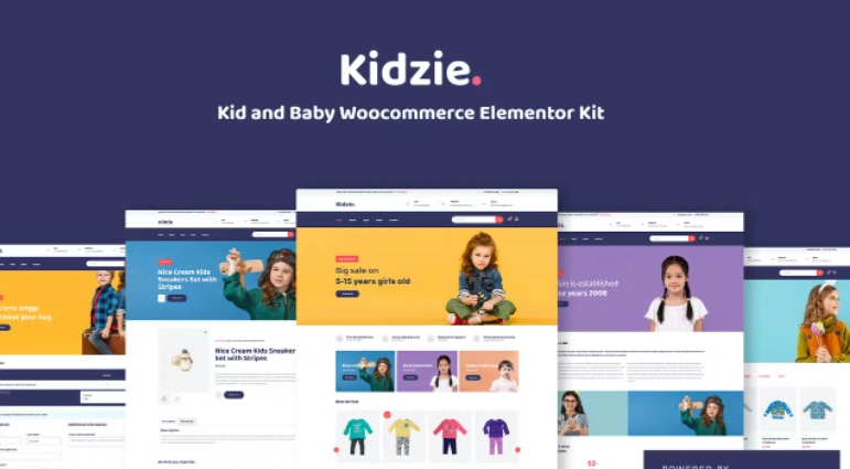 Kidzie Baby And Kids E Commerce Elementor Template Kit 23 1653841232 1