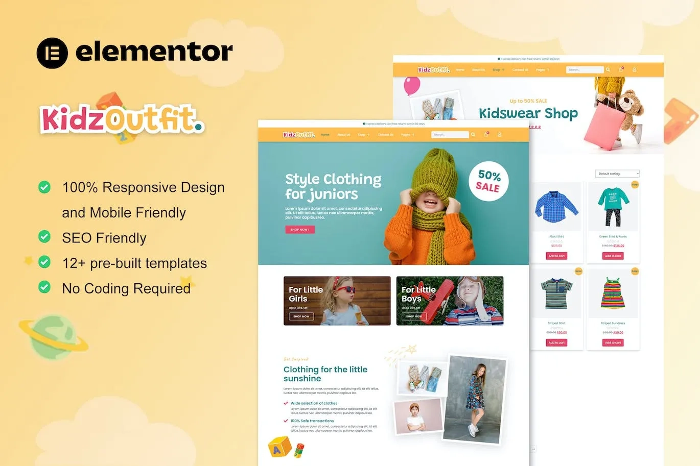 Kidzoutfit Woocommerce Kids Fashion Shop Elementor Template Kit 40 1698159709 1