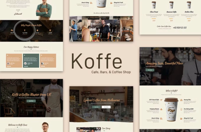 Koffe Cafe And Coffee Shop Template Kit 61 1650656267 1