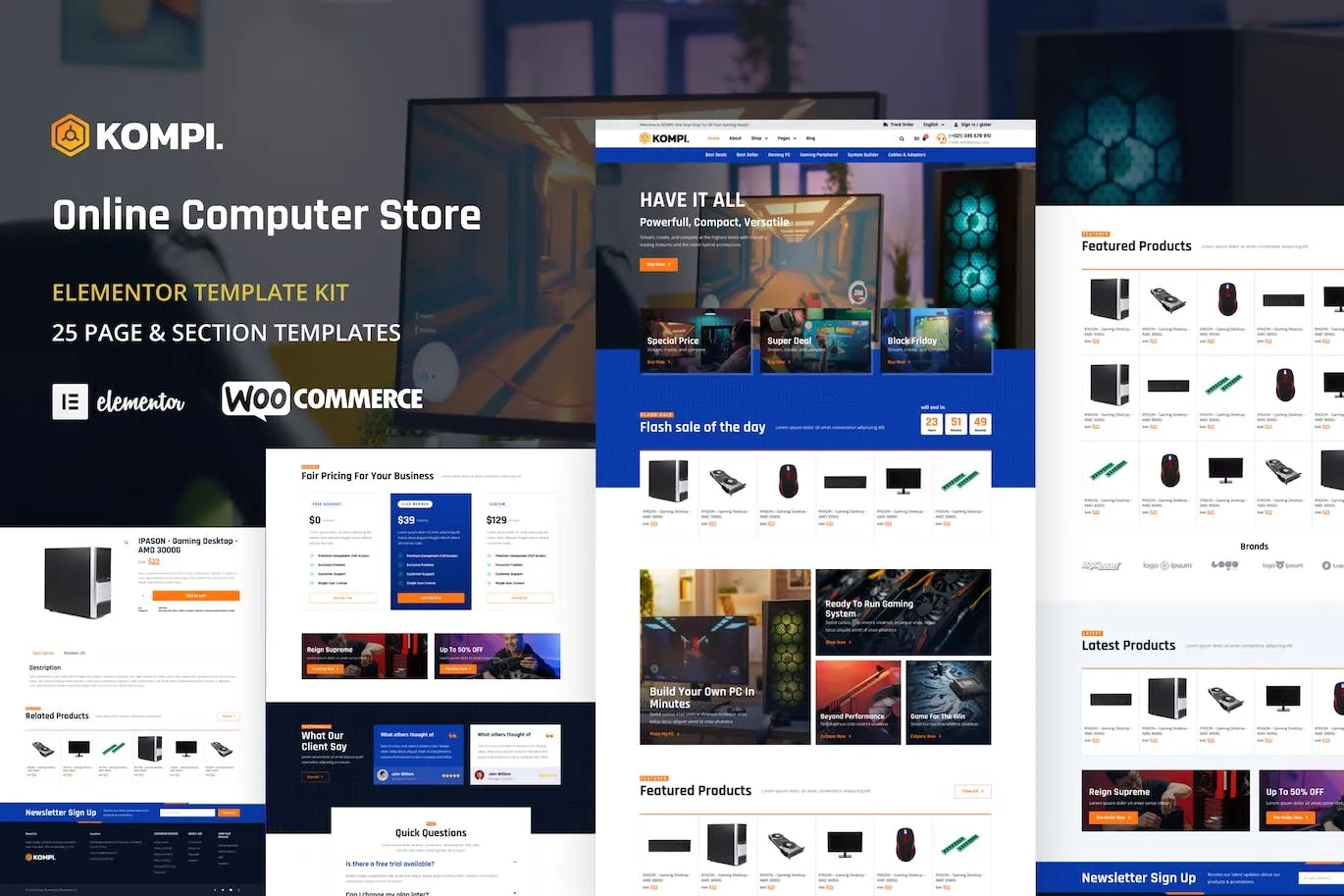 Kompi Computer Store Wordpress Elementor Template Kit 41 1697212693 1