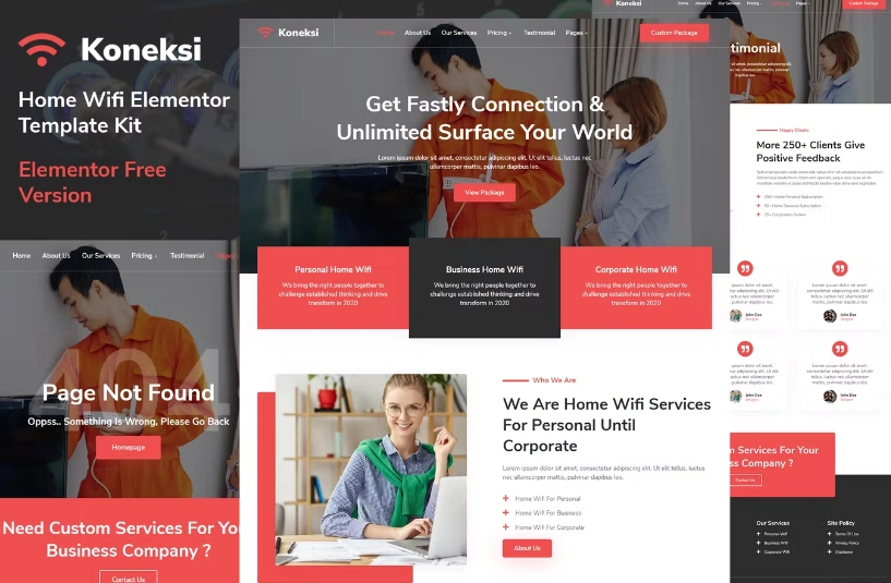 Koneksi Home Wifi Internet Services Elementor Template Kit 23 1654536076 1